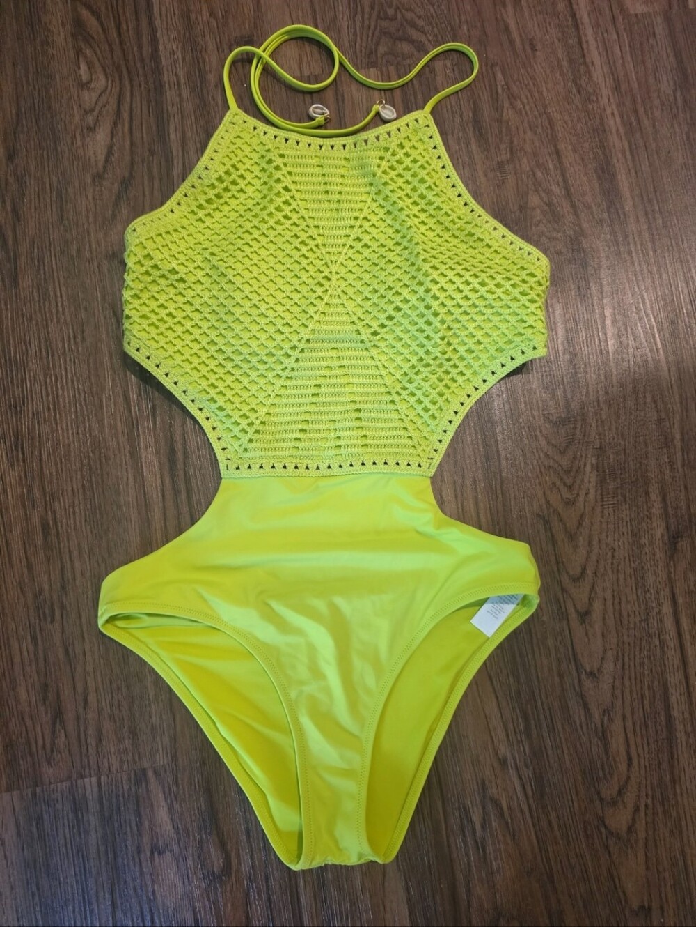 Aerie Swim